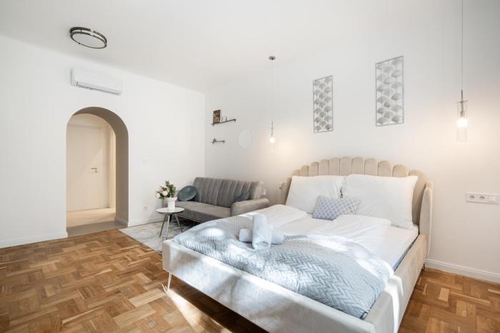 D71 - Central Cozy Suite, Best Location by BQA