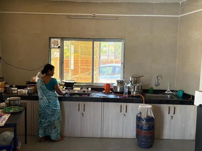 Pali Retreat Riverside Stay with Pool