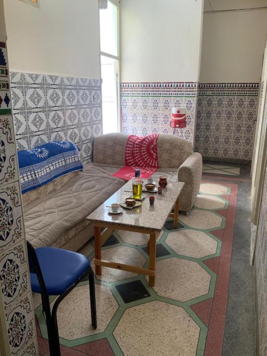 Échappée Belle - Confort & Tradition