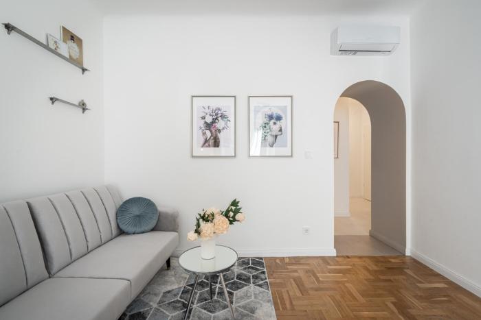 D71 - Central Cozy Suite, Best Location by BQA
