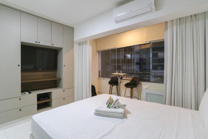 Ver.de Panorama - Studios por temporada