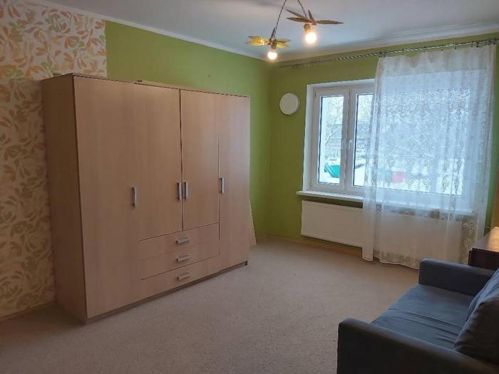 Tuglase apartamendid