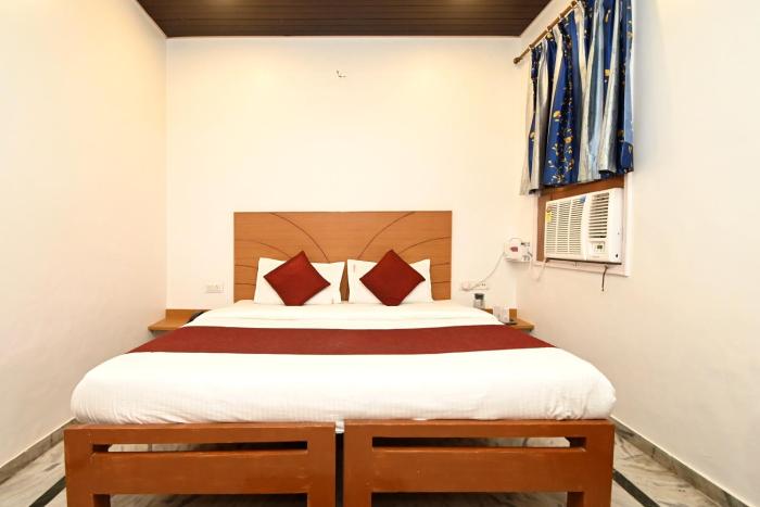 Hotel Paradise Continental