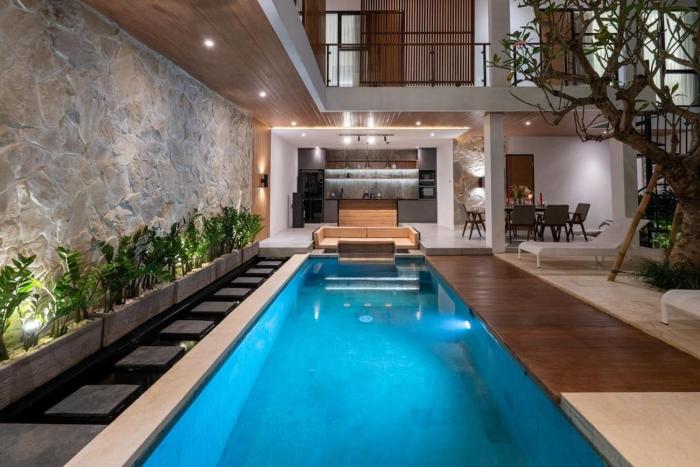 Modern 3BR Villa - Near Melasti and Savaya Bali
