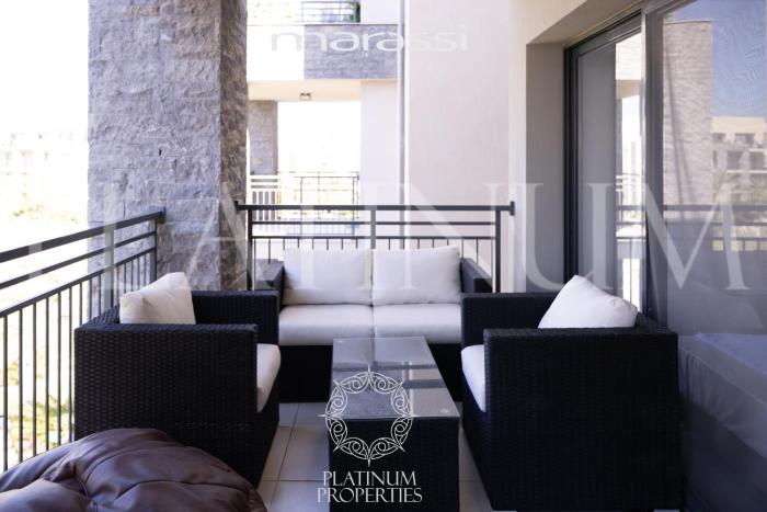 2 Bedrooms Chalet in Marassi