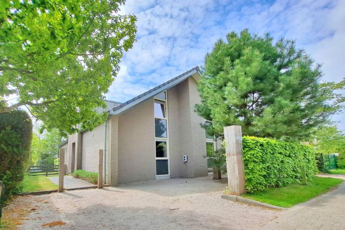 Duinland Sint Maartenszee