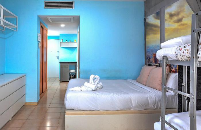 Apartamento Hotel Resitur