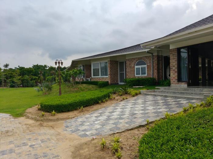 Spree Farmstay, Faridabad