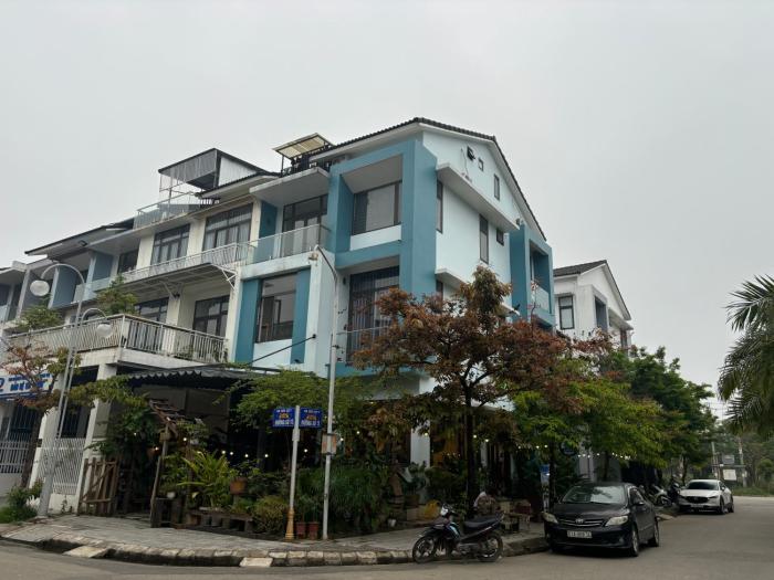 Lucky coffee & homestay