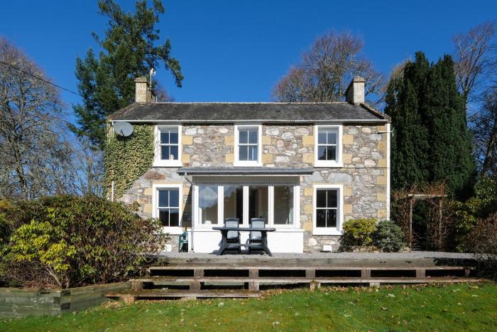 Gledfield Estate Holiday Cottages