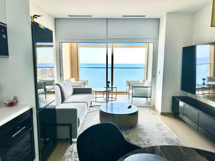 Intempo by Holuxe - 315 - 31th floor