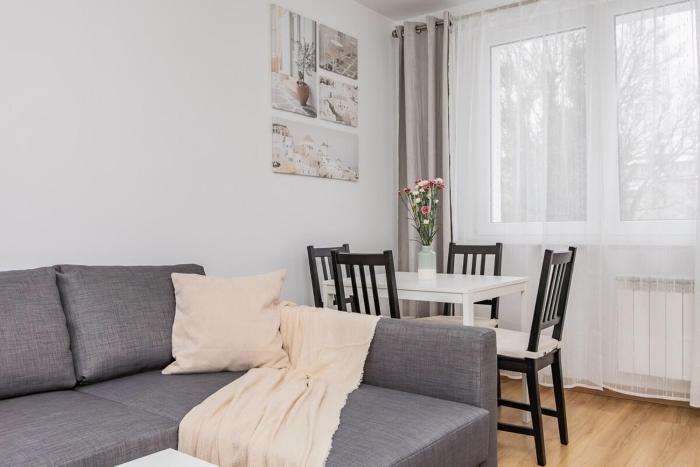 Glow Apartments, Komfortowy Sopot - Beach Spokój & Relax