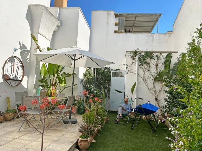 La Cour des jasmins charm & relax à 15 mn de la mer