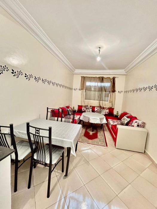 Appartement Lumière