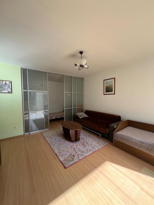 Apartment Santariskes