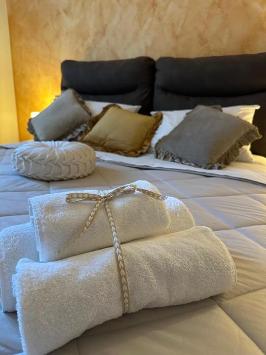 Il Sogno di Olly - Assisi