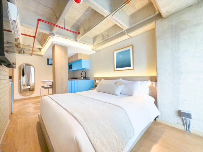 Hotel Once22