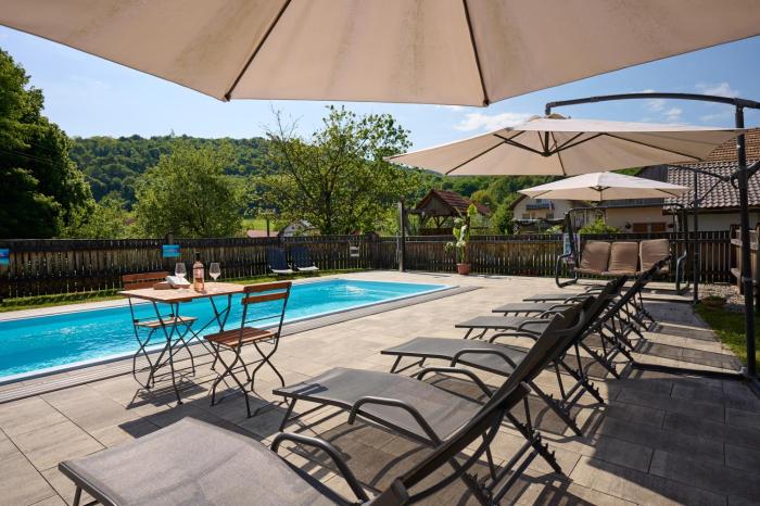 Tourist Farm Pri Martinovih