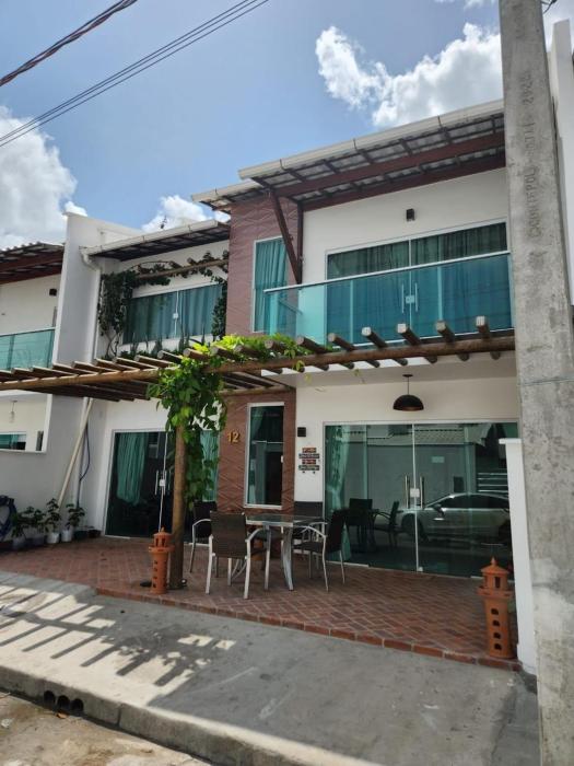 Casa Odara - Lençóis Maranhenses - Barreirinhas MA