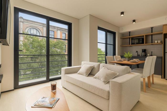 The Station Morra 2 - 301