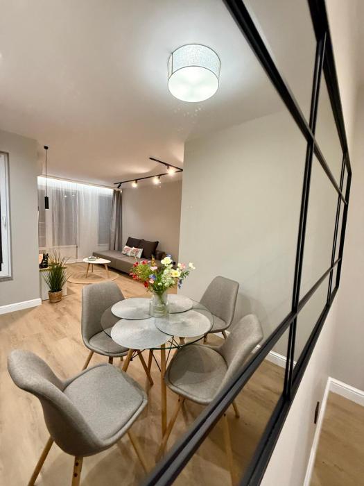 Апартамент Vista Al Mar