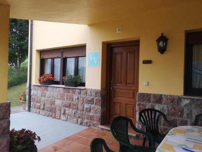 Viviendas Vacacionales Beni I