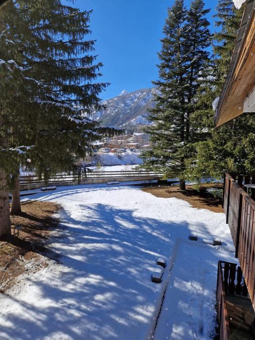 Appartamento del sole