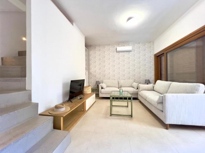 Onda, renovated with AirConditioning