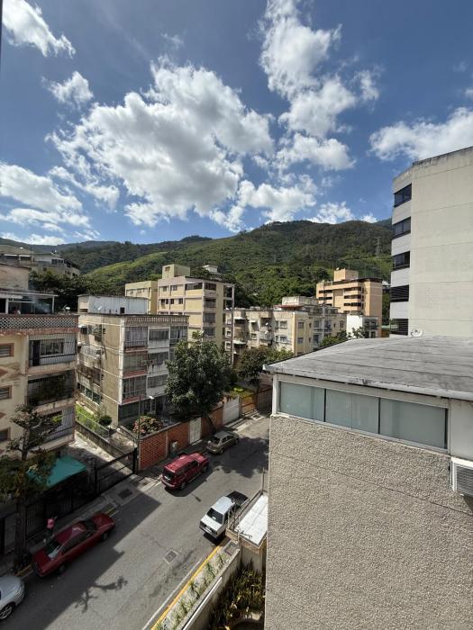 Apartamento cerca del Avila