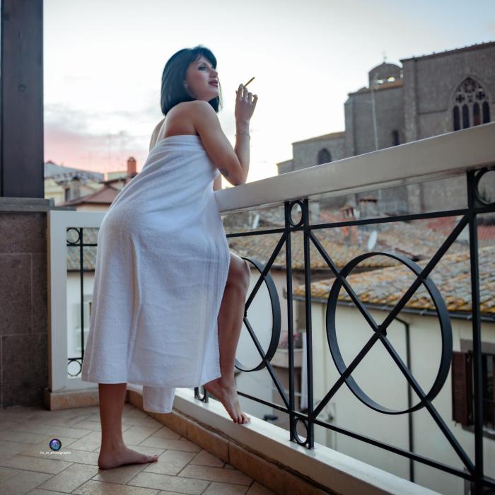 Loft VERDI Holiday Viterbo