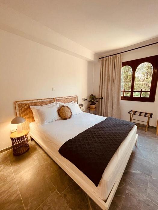 Noa Urban Retreat Apartment