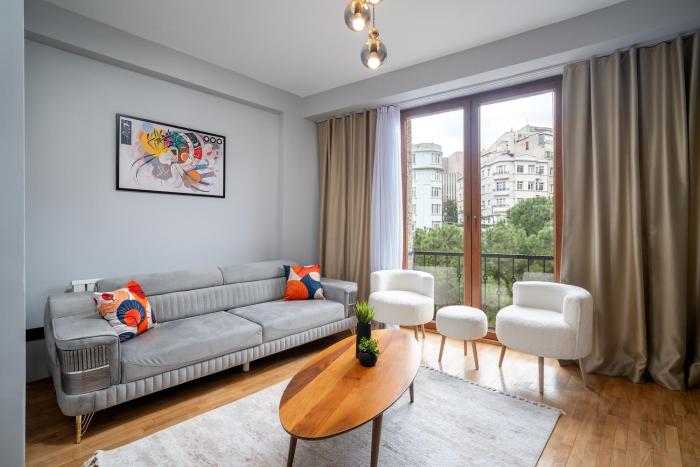 Pia Homes- Gümüşsuyu