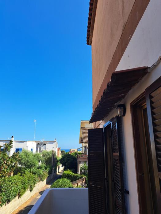 Casa Vacanze Tirreno