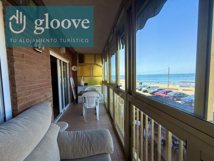 Atardeceres Gran Playa By Gloove