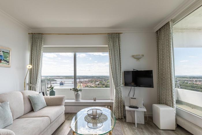 Trelleborgallee, Fewo 140