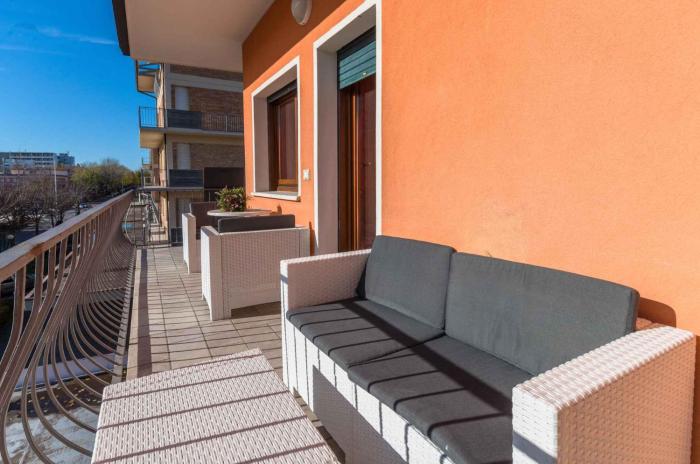 Apartments in San Michele al Tagliamento 45642