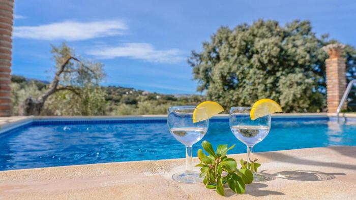 Casa Rural Bellavista Ronda by Ruralidays