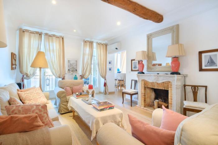 Magnifique Appartement Vue Mer