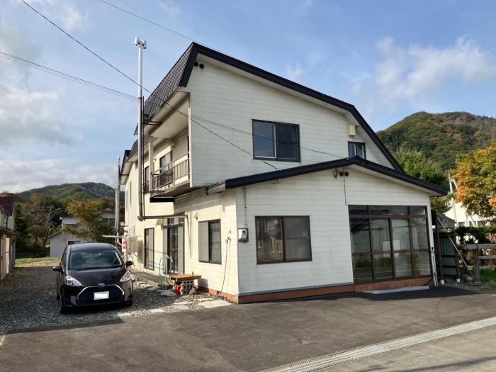 Kenjiro House - Vacation STAY 38033v