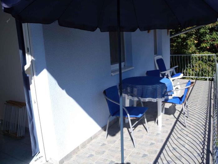 Apartments in Zalakaros 20675