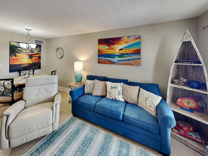 Kontiki Beach Resort 318