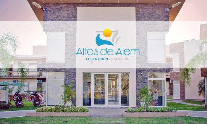 Altos de Alem