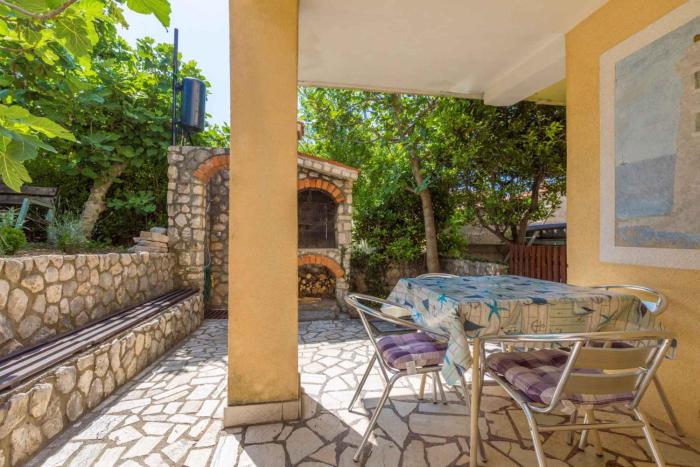 Apartment in Jadranovo 39299