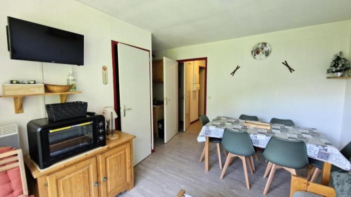Résidence Grand Argentier - 2 Pièces pour 6 Personnes MAE-3194