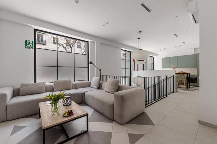 Waou Urban Home Chamberi