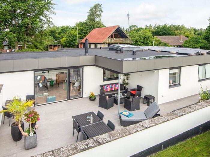 5 star holiday home in Børkop