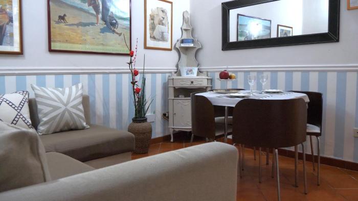 Navona Apartment