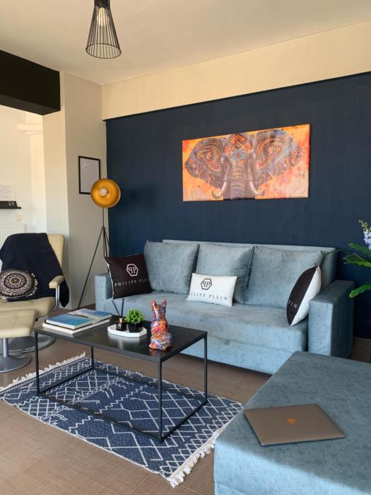 Aelio Suites- Near Airport and Beach