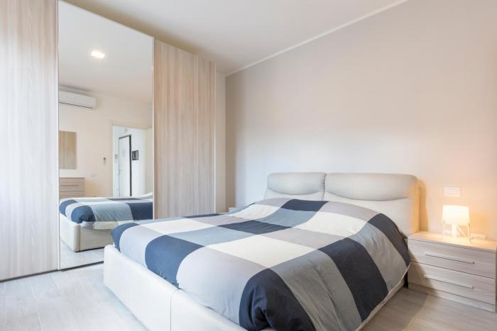 Bilocale Sirio-Intero appartamento ad uso esclusivo by Appartamenti Petrucci by Appartamenti Petrucci