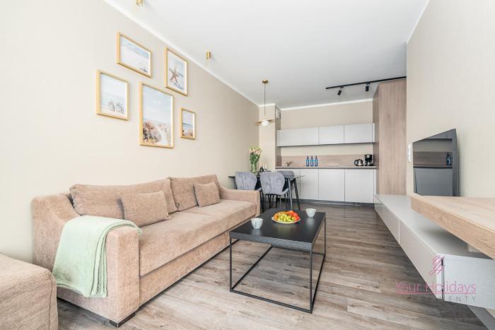 Your Holidays Bel Mare Aqua E208